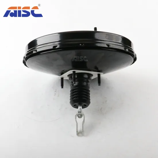 AISC Brake Booster D7210-JE20A for Nissan Qashqai J10 - 47210JE20A HR16 MR20 Auto Parts