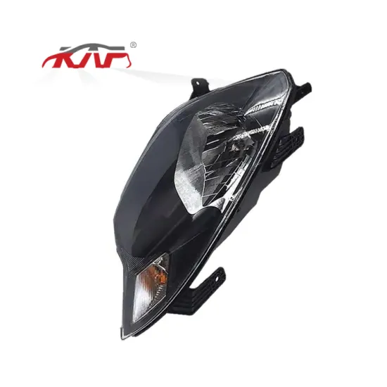 LED Headlight Lamp for SAIC MG3