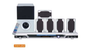 Home Theater  :THT-012