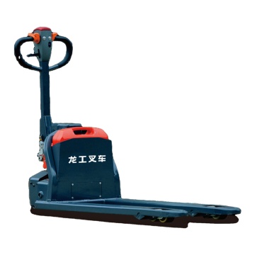 Electric Pallet Truck/Pallet Jack 48V - 2.5 Ton 3 Ton with 20Ah/30Ah/60Ah Options