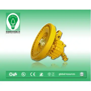 100W LED Mining Industrial Lighting