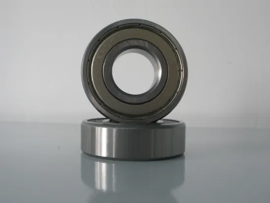 Ball Bearing 603 Zz 603zz Miniature Ball Bearings