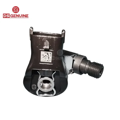 New 6.6L LLY Pickup Fuel Injector: 0445120027 & 0986435504
