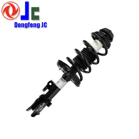 China Factory Hot sale Vehicle Front Shock Absorber for 2010 2011 2012 2013 KIA Soul 4 Cyl