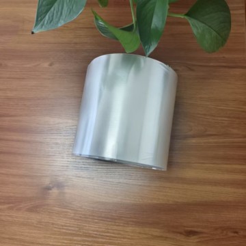 Industrial Automatic Clear LDPE Stretch Film