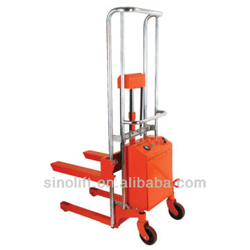 TFD Electric platform Truck