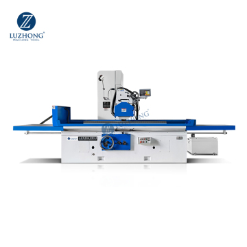 High Precision Metal Sheet Grinding Machine with Magnetic Chuck M7130