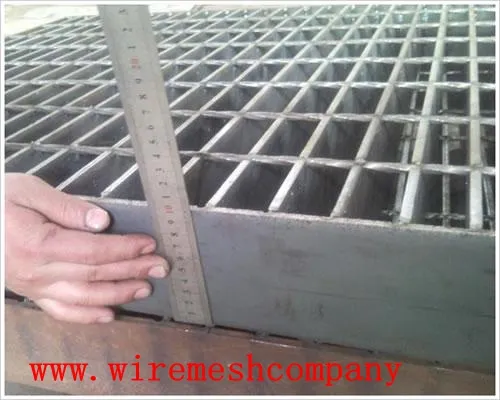 32x5 Galvanized Steel Grating/high quailty stainless steel grating