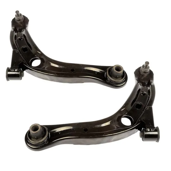 Wholesale LC62-34-350C Front Lower Control Arm for Mazda MPV 1993