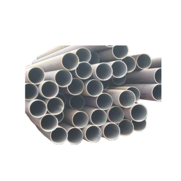 ដែកថែបខ្មៅ ASTM A106 / A53 4 អ៊ីញបំពង់គ្មានថ្នេរ