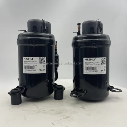 Highly Efficient WHP09800RCC-C9EU Rotary Compressor - 380v R22
