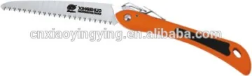hand saw garden/hand saw for hot salling