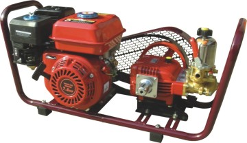 Garden Sprayer