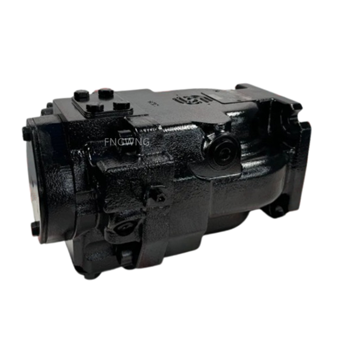 AT302661 Hydraulic Plunger Piston Pump For John Deere