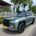 Yangwang 2023 U8 Luxury Edition