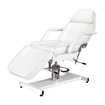 Spa Equipment Facial Bed