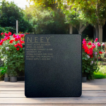NEEY Smart Active Balancer 10A EU Stock Energy Storage Battery Management System