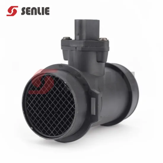 High Quality Air Flow Meter Sensor for Mercedes Car Model 0 280 217 114 with Part Numbers 094 0948, 0000940948, 0280217114