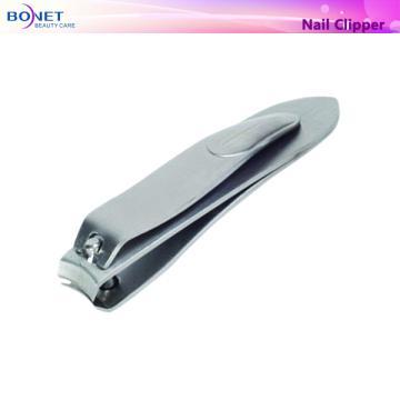SNB-107 LFGB certificated Stainless Steel Nail Clipper