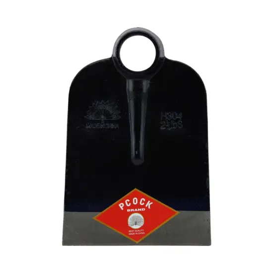 Garden Hoe Types and Hoe Head Designs