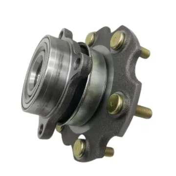 DI-SOLIK OEM MR418493 Front Wheel Hub Bearing for Mitsubishi Pajero Sport 2019-2020 Auto Car Parts