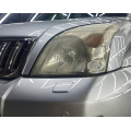 clear car protection film near me