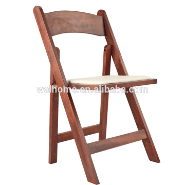 wooden wedding wimbledon chair wholesaler