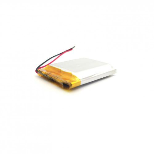 602530 3.7V 400mah smartphone batteries lithium iron