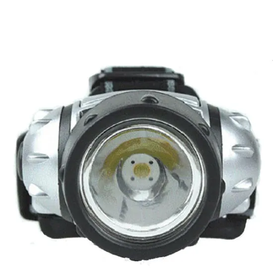1W LED Headlamp (CE&RoHS)