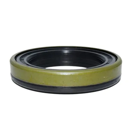 Rotary Shaft Oil Seals for Heavy Engineering Machinery - 12015392B, 132741, 053965R1, 3765528M1