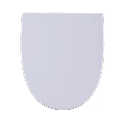 Scandinavia Standard High Quality Cera IFO Toilet Seat with Soft Close