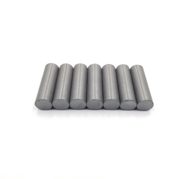 Customized Permanent Industrial High-Quality Ferrite Magnetostriction Rod