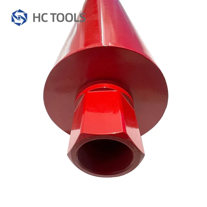 Hengchang Vacuum Brazed Diamond Core Drill Bits for Marble, Concrete, Granite & Stone