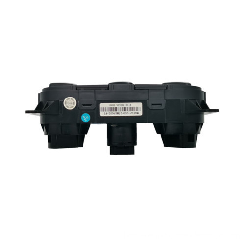 Guangan IATF16949 12V Air Condition Control Unit for Cars