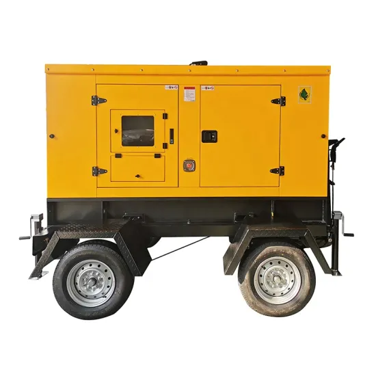 Small 20kW Diesel Generator with Cummins Engine for Philippines
