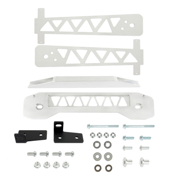 Federteile komplettes Kit für Honda Civic FD/FB 2006-2011