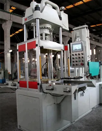 120T BMC injection molding machine injection machinery