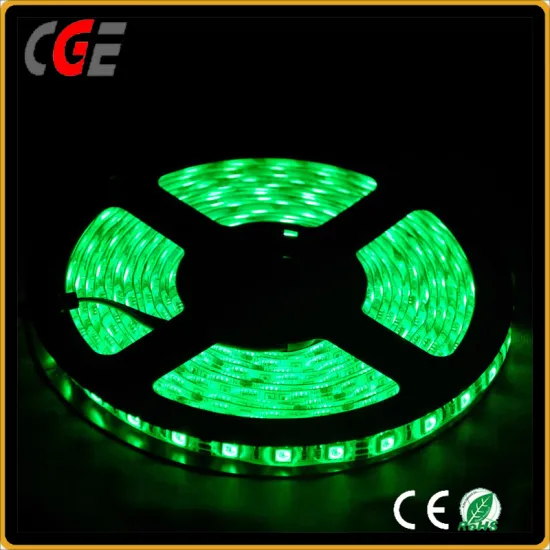 Super Bright Outdoor IP65 Flexible LED Strip Light /LED Decorative Light