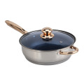 Non-Stick Frying pan with Long Handle