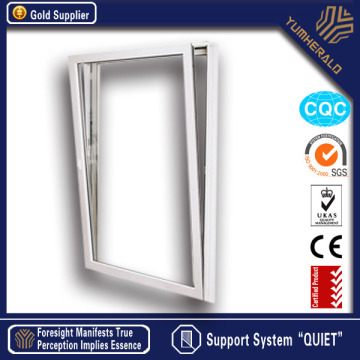 Single Hung Window