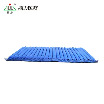 Hospital medical inflatable anti bed sore mattress
