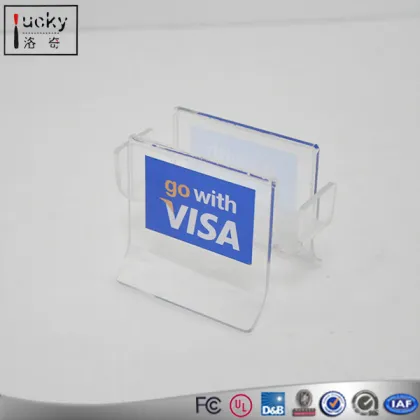 Office Pen Stand Holder ,Display Table Pen Neutral Black