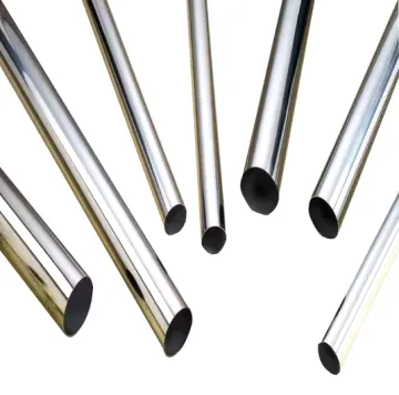 Good Product stainless steel seamless pipe