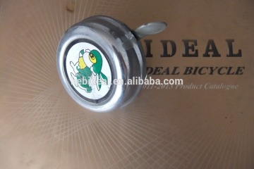 alloy plastic Bicycle/bike Bell