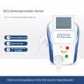 Одиночная ручка M22 Laser Opt Ipl nd yag уход за кожей лазерная машина