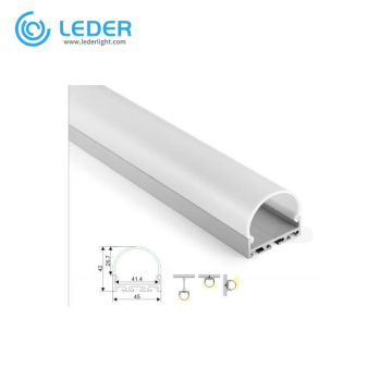 LEDER Commerical Lighting Science Linear Light (Линейный светильник)