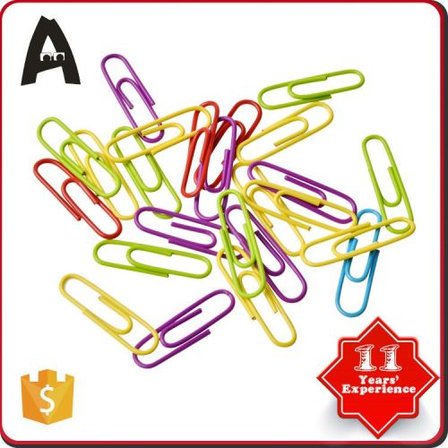 China best factory supply jumbo paper clips