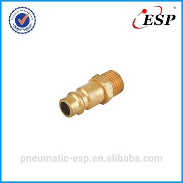 USA Type air hose quick coupler