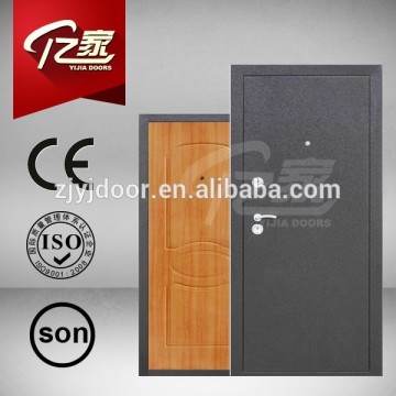 Iron Door Made In China Low Price door