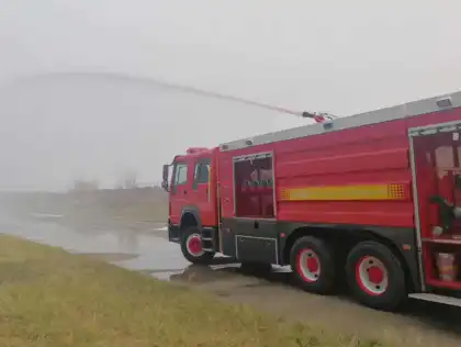 Fire Fighting Vehicles Fire fighter Trucks
